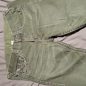 Original true religion mens jeans